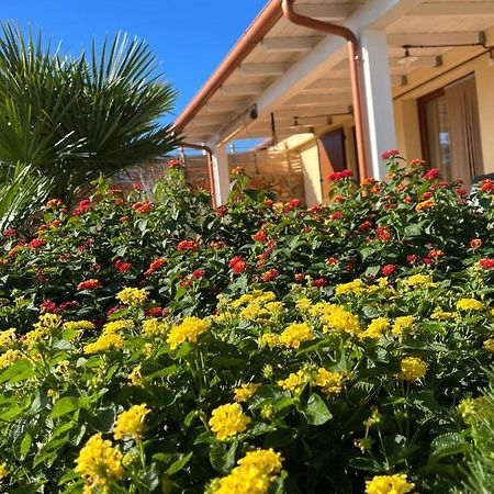 Villa Impetrata Iun Q7090 Орозеи Екстериор снимка