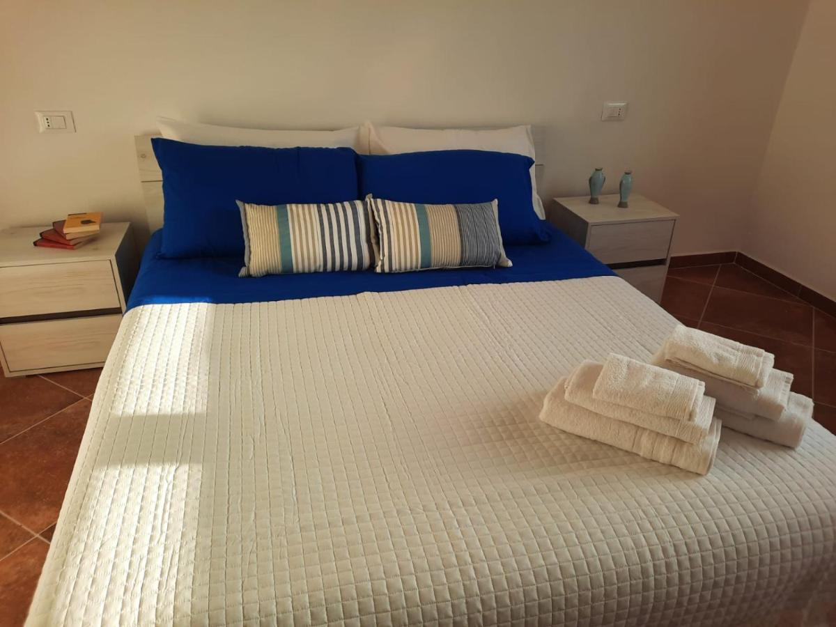 Villa Impetrata Iun Q7090 Орозеи Екстериор снимка