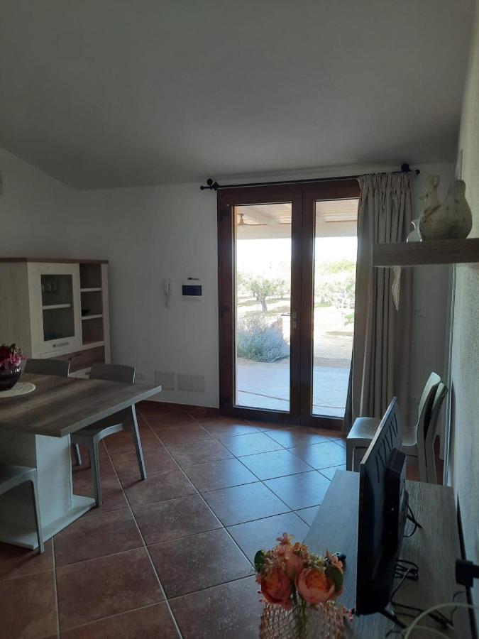 Villa Impetrata Iun Q7090 Орозеи Екстериор снимка