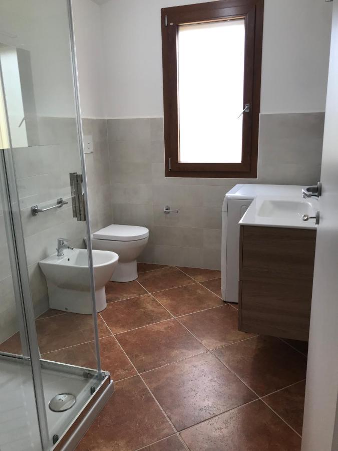 Villa Impetrata Iun Q7090 Орозеи Екстериор снимка
