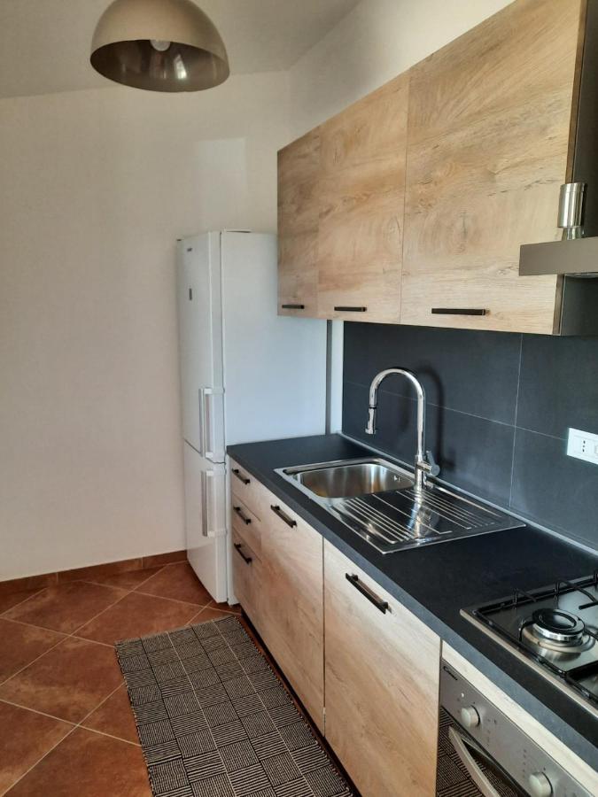 Villa Impetrata Iun Q7090 Орозеи Екстериор снимка