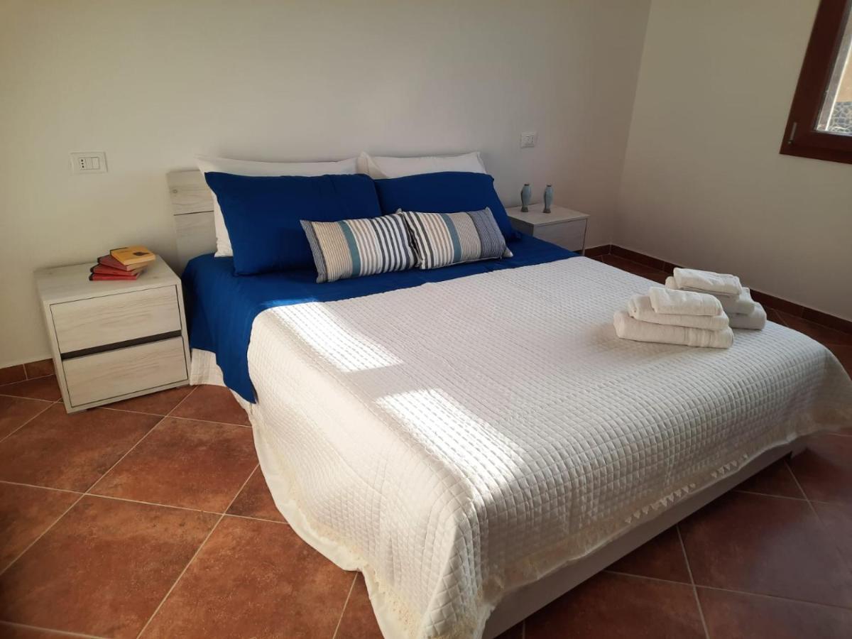Villa Impetrata Iun Q7090 Орозеи Екстериор снимка