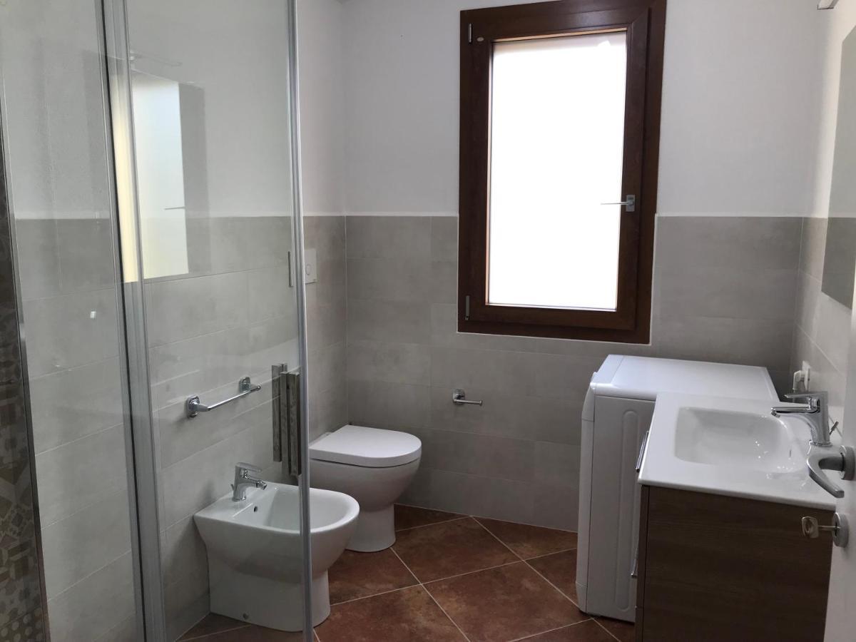 Villa Impetrata Iun Q7090 Орозеи Екстериор снимка